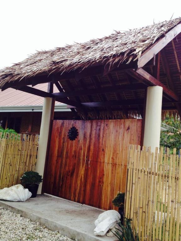 Liwayway Sa Bohol Pamilacan Resort Baclayon Exterior photo