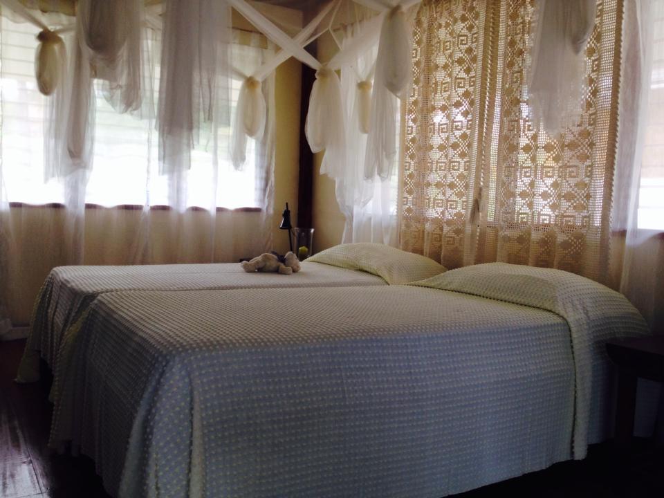 Liwayway Sa Bohol Pamilacan Resort Baclayon Room photo