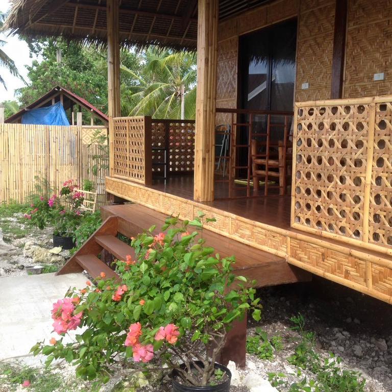 Liwayway Sa Bohol Pamilacan Resort Baclayon Exterior photo