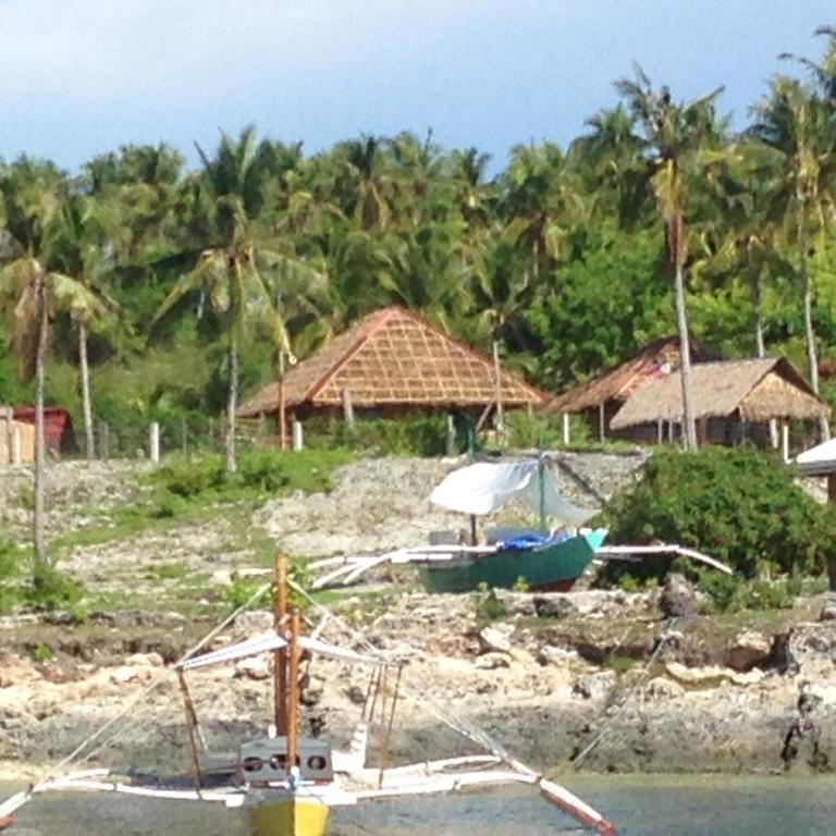 Liwayway Sa Bohol Pamilacan Resort Baclayon Exterior photo