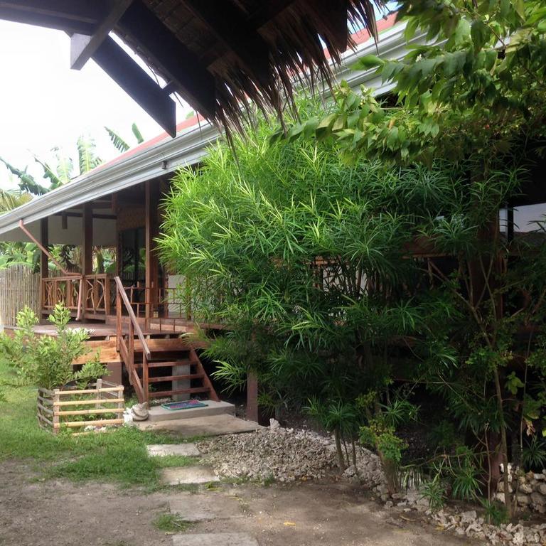 Liwayway Sa Bohol Pamilacan Resort Baclayon Exterior photo